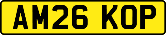 AM26KOP