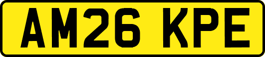 AM26KPE