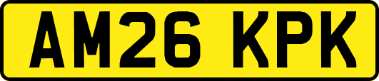 AM26KPK