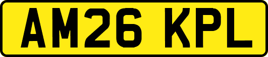 AM26KPL