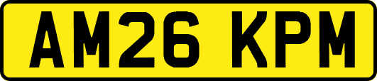 AM26KPM