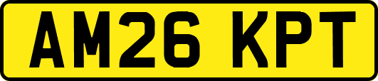 AM26KPT
