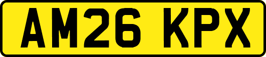 AM26KPX