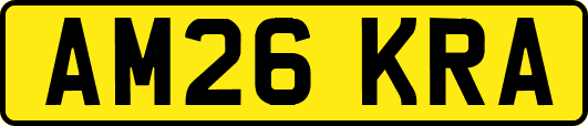 AM26KRA