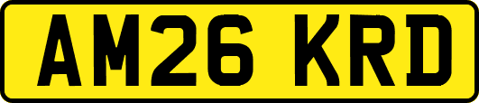 AM26KRD
