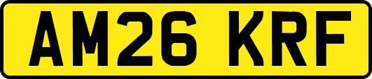 AM26KRF