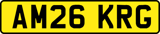 AM26KRG