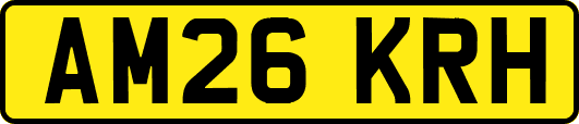 AM26KRH