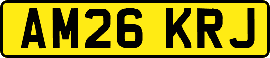 AM26KRJ