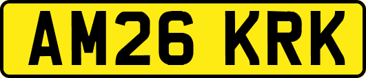 AM26KRK