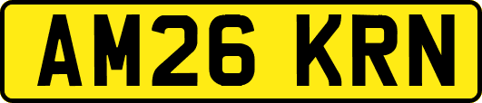 AM26KRN