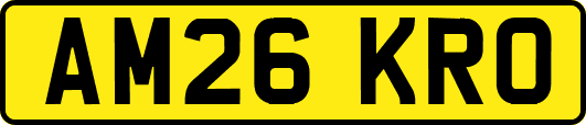 AM26KRO
