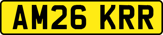 AM26KRR
