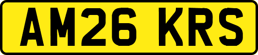 AM26KRS