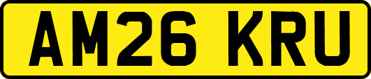 AM26KRU