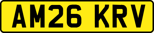 AM26KRV