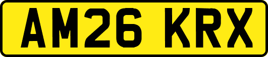 AM26KRX