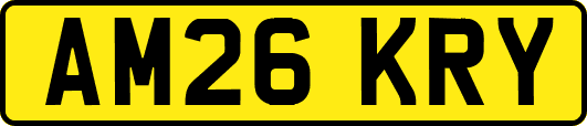 AM26KRY