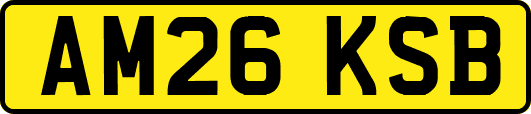 AM26KSB