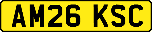 AM26KSC
