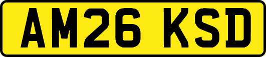 AM26KSD