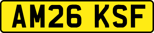 AM26KSF