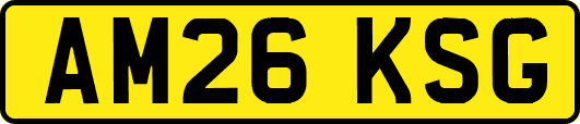AM26KSG