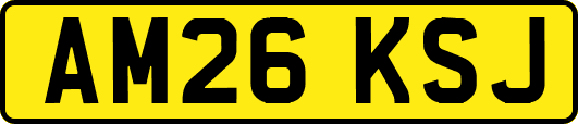 AM26KSJ
