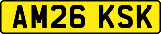 AM26KSK