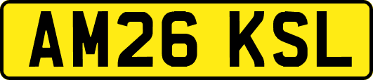 AM26KSL