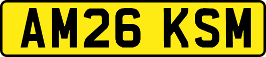 AM26KSM