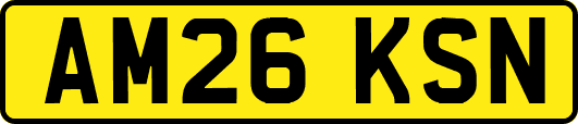 AM26KSN
