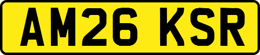 AM26KSR