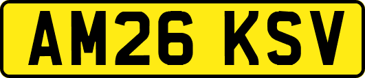 AM26KSV