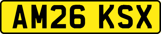 AM26KSX