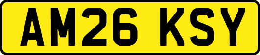 AM26KSY