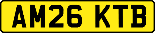 AM26KTB