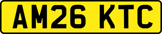 AM26KTC