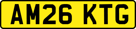 AM26KTG