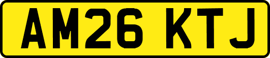 AM26KTJ