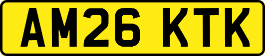 AM26KTK