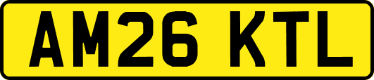 AM26KTL