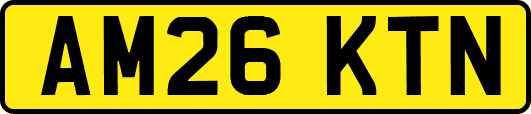 AM26KTN
