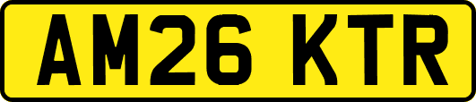 AM26KTR