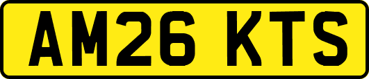 AM26KTS