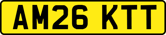 AM26KTT