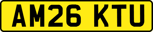 AM26KTU