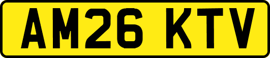 AM26KTV