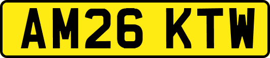 AM26KTW