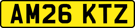 AM26KTZ
